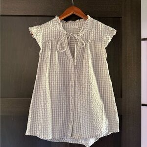 Neuflora Wellington Blouse